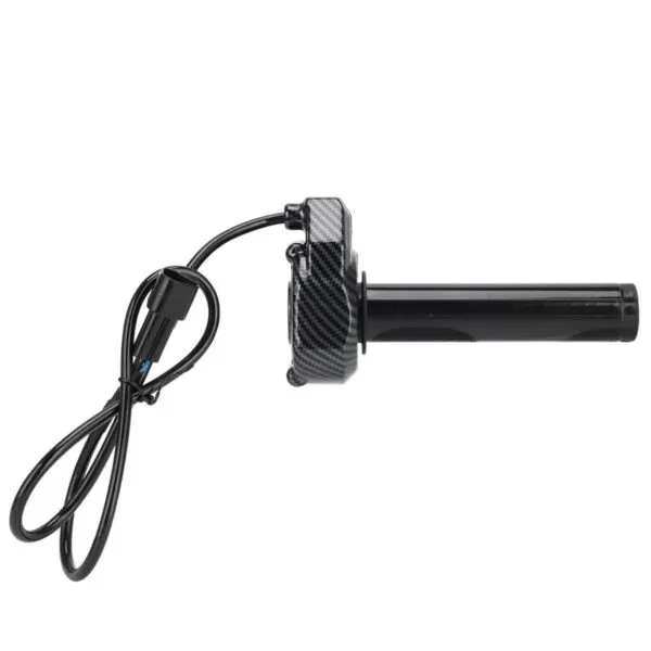 Surron Light Bee Carbon Fiber Throttle - Image 2