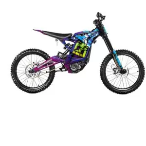 Surron Light Bee Whole Bike Body Sticker