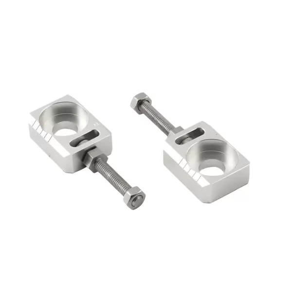 Chain Adjuster Blocks for Surron & E-Ride Pro