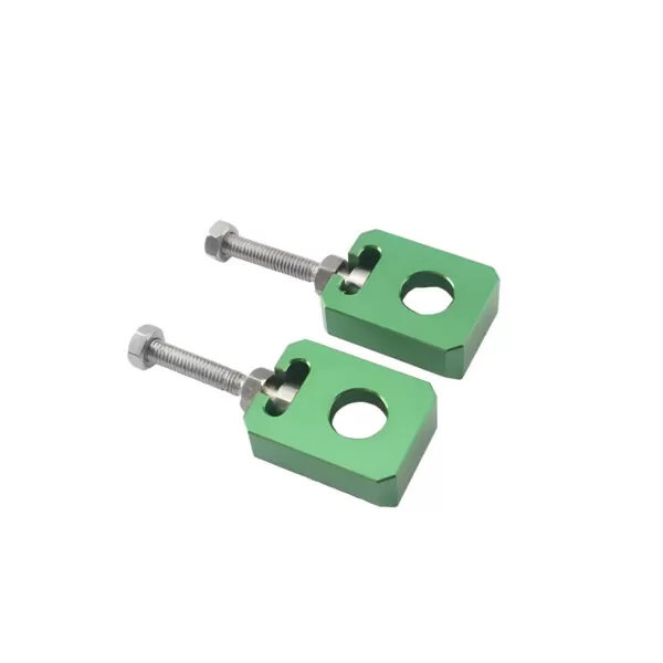 Chain Adjuster Blocks for Surron & E-Ride Pro